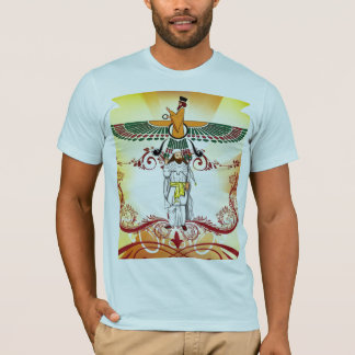 Men's Glory of God T-shirt