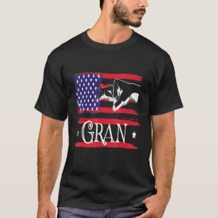 Mens Gran T-Shirt