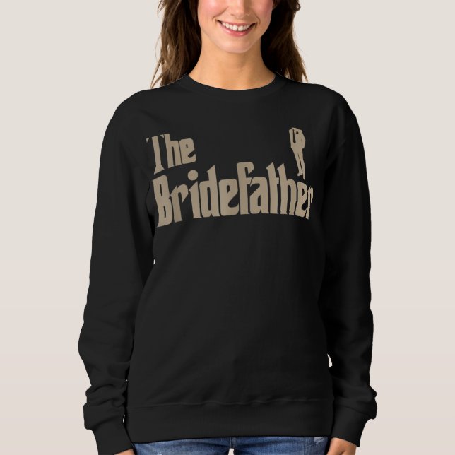 Mens Greatss Fatherss Of Thes Bride  Men Tee (Front)
