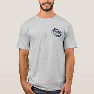 Mens Grey T-Shirt