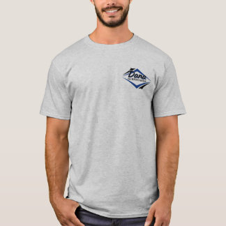 Mens Grey T-Shirt