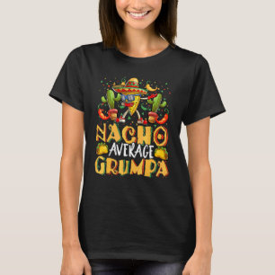 Mens Group Matching Cinco De Mayo Family Mexican T-Shirt
