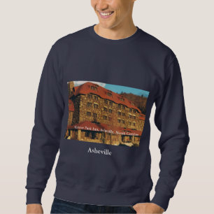 Men's Grove Park Inn Sweatshirt
