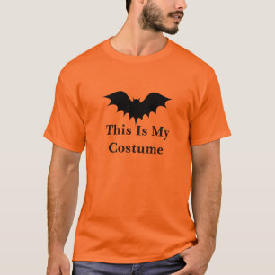 Mens Halloween Shirt
