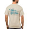 Mens Have a Nice Wave t-shirt
