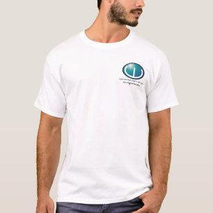 Mens Have a Nice Wave t-shirt