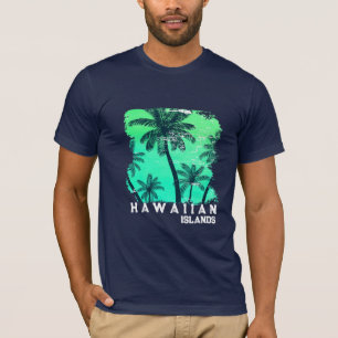 Men's Hawaiian T-Shirt