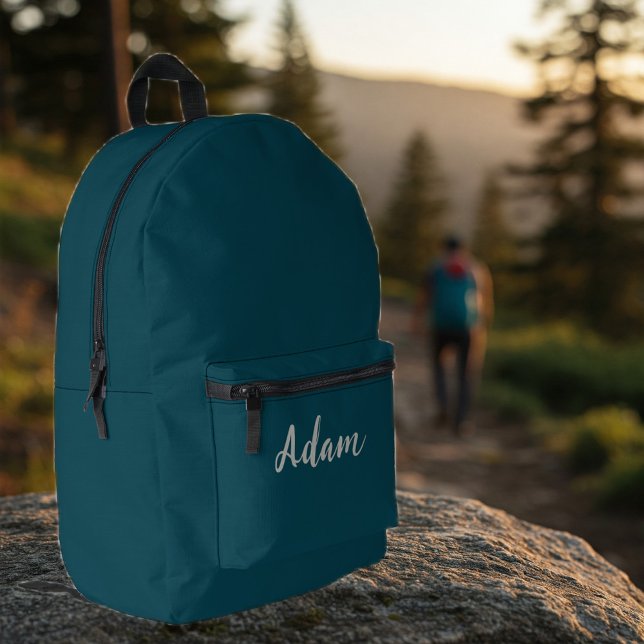 Men's Hiking Backpack Mountain Adventure (Creator Uploaded)