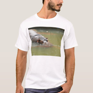 Men's Hippo T-Shirt