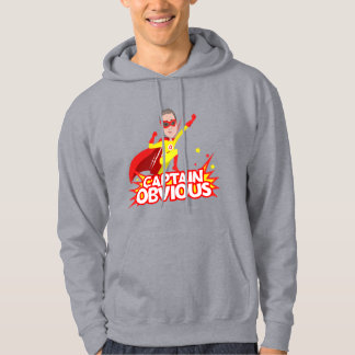 Men's hoodie