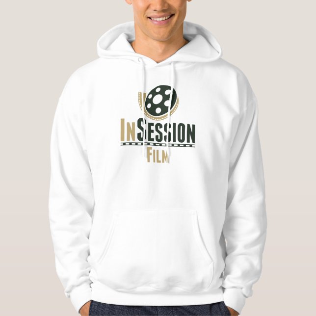 Men's Hoodie (Front)