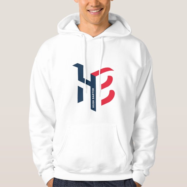 Men's Hoodie (Front)