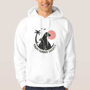 Men's Hoodie with KHS Logo in Color