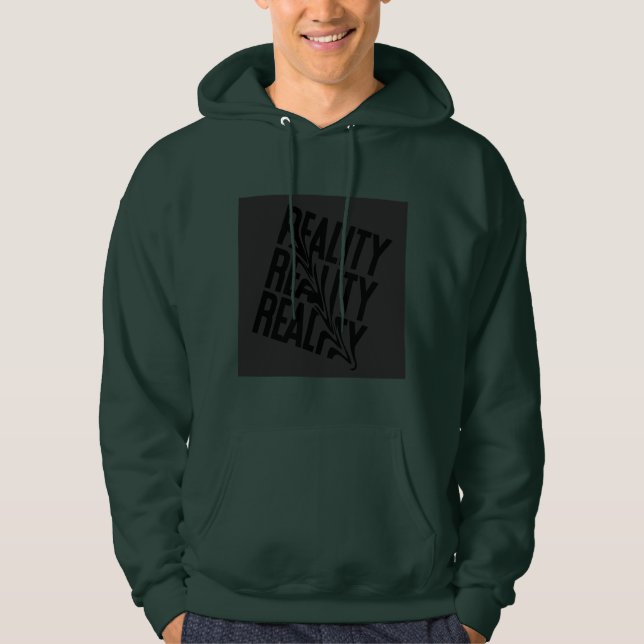 Men's Hoodies (Front)