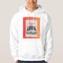 Men's hoodies