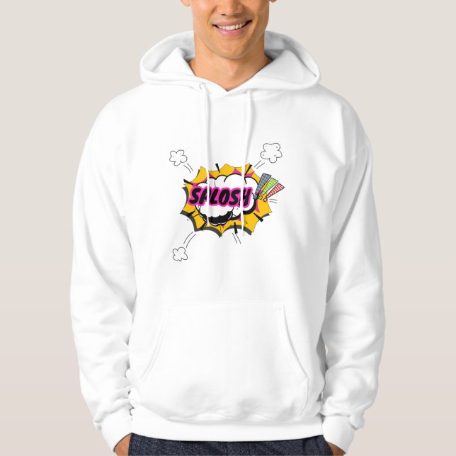 Men's Hoodies (Front)