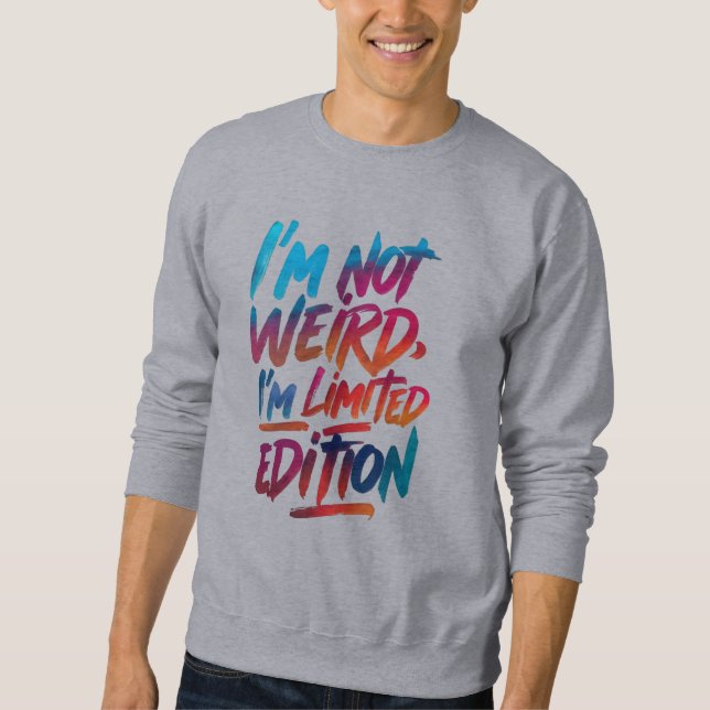 Men's Hoodies & Sweatshirts (Front)