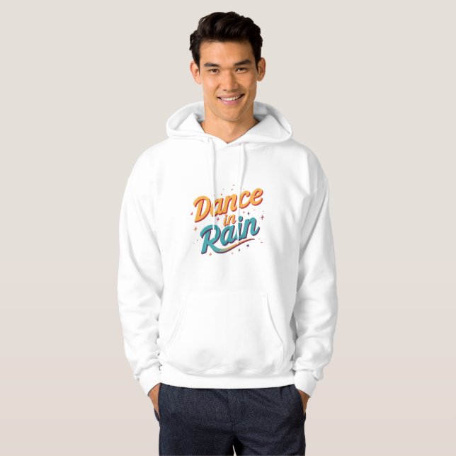 Men's Hoodies & Sweatshirts (Front Full)