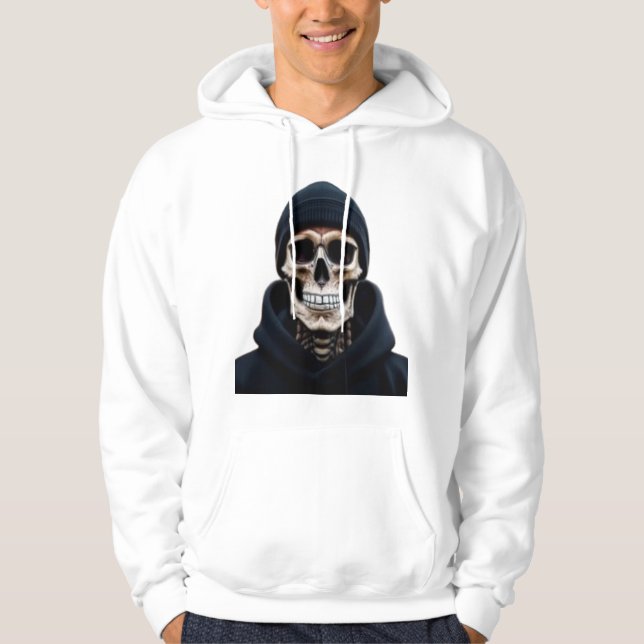 Men's Hoodies & Sweatshirts (Front)