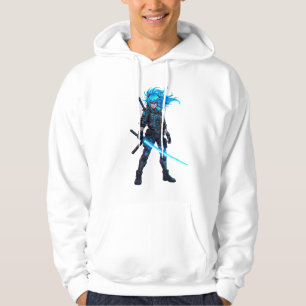 Men's Hoodies with aneme
