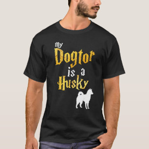 Mens Husky  Husky T-Shirt