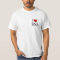 Men's I LOVE BSB T-Shirt