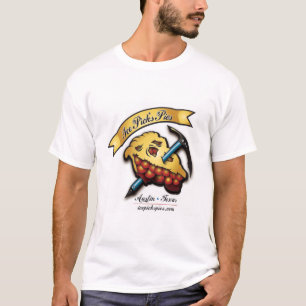 Men's Ice Pick's Pies T-Shirt