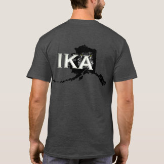 Men's IKA Emblem T-Shirt