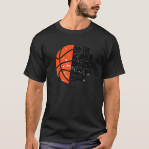 Mens I'm The Player Your Coach Warned You About  B T-Shirt