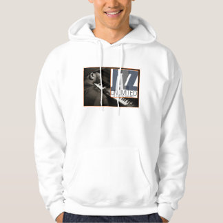 Men's Jazz Unlimited Hoodie
