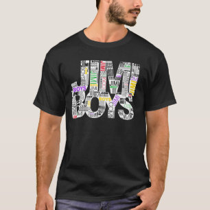 mens jimiboys T-Shirt