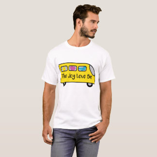Men's JLB Bus Logo Tee