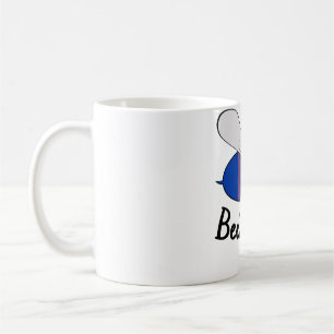 Mens King Of The Nutritionist Coffee Mug