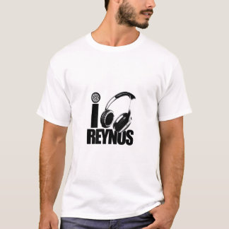 Mens Lght Reynos Tee