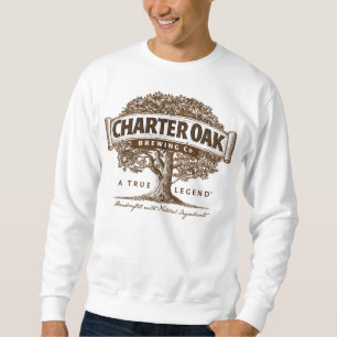Men's Light Weight Sweatshirt
