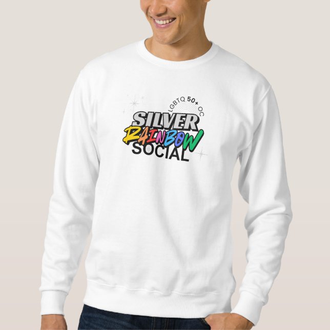 Men's Logo Sweatshirt (Front)