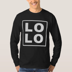 Mens Lolo Filipino Grandpa Tees Father's Day