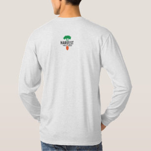 Mens long sleeve "I'm a lil chilli" T-Shirt