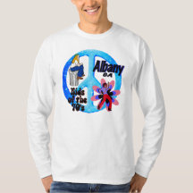 Men's Long Sleeve KOT70s tee