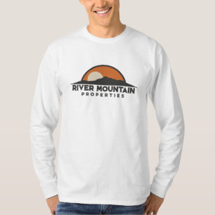 Men's long sleeve t-shirt