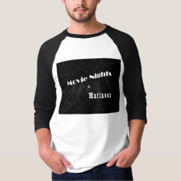 Men's Long-Sleeve T-Shirt