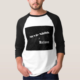 Men's Long-Sleeve T-Shirt