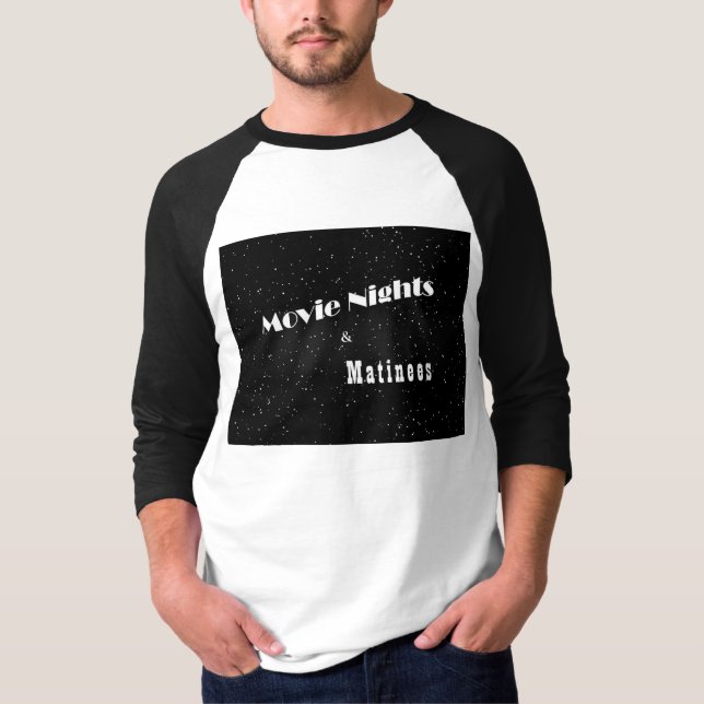 Men's Long-Sleeve T-Shirt (Front)