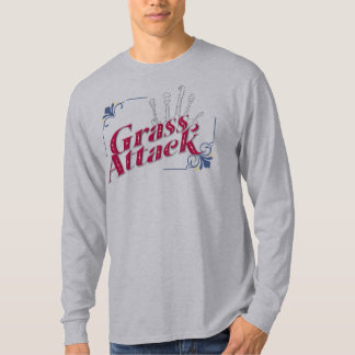 Men's Long Sleeve T-shirt