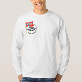 Men's Long Sleeve T T-Shirt