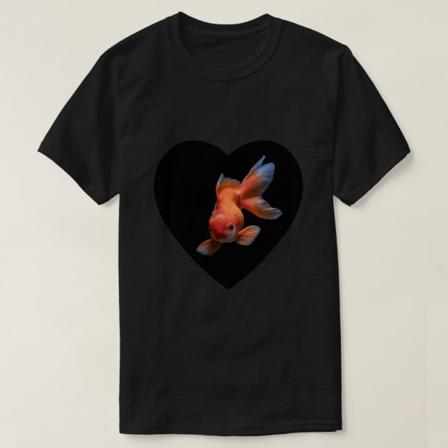 Men's lovely t-shirt  (Design Front)