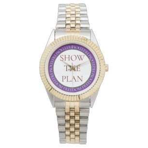 Mens Luxury Watch