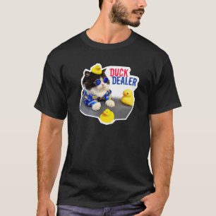 Men's Manchesters DuckDealer T-Shirt