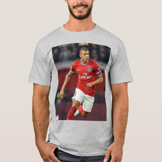 mens mbappe tshirt