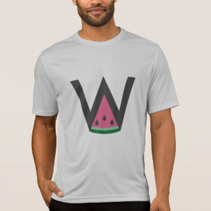 Mens melon 2 T-Shirt